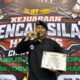 Bripda Irfan Rasyid Raih Juara III Pencak Silat Kapolda Cup, Harumkan Nama Brimob Riau