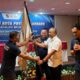 Gantikan Haris Kampay, Kompol MHD Daud Pimpin PBVSI Kota Pekanbaru Periode 2026-2030