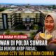 Kuasa Hukum AKBP Faisal Pertanyakan Dasar Laporan Dugaan Pelecehan: Sebut Rekaman CCTV Tak Buktikan Ciuman