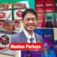 Diduga Ada Gudang Rokok Manchester Raksasa di Batam, Purbaya Diminta Turun Tangan