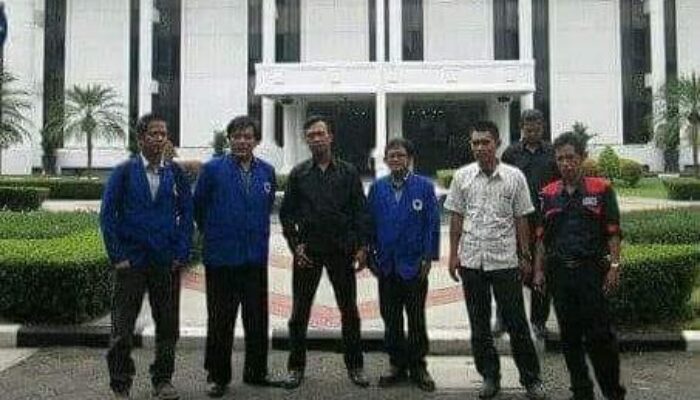 Diduga Tempat Transaksi Narkoba,THM Marak Operasi Hingga Pagi Di Pekanbaru 