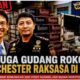 MENKEU PURBAYA: ROKOK ILEGAL AKAN “DIBERANTAS HABIS”, PABRIK DAN GUDANG MANCHESTER-PSG DI BATAM DIMINTA SEGERA DITELUSURI