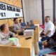 Laporkan Dugaan Penghalangan Tugas Jurnalistik ke Polres Rohul