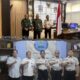Perkuat Sinergi, Kalapas Kelas IIA Pekanbaru Jalin Koordinasi dengan BNN dan Pengadilan Negeri