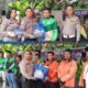 Polwan ke-78: Dari Perempuan Untuk Perempuan, Polantas Karib Rangkul Ibu-Ibu Ojol Pekanbaru