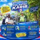 Polantas Karib Ajak Masyarakat Tertib Berlalu Lintas dan Utamakan Keselamatan