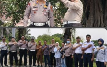 Jelang Pemeliharaan Jembatan Siak I dan III, Ditlantas Polda Riau Siapkan Rekayasa Lalu Lintas