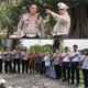Jelang Pemeliharaan Jembatan Siak I dan III, Ditlantas Polda Riau Siapkan Rekayasa Lalu Lintas