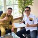 Pasca Resmi Terdaftar, LPKSM RMRB Bentuk Tim “Jaga MBG” di Riau, Pastikan Program Berjalan Tepat Sasaran