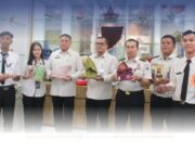 Sinergi IMIPAS Riau Perluas Pemasaran Produk Warga Binaan