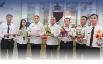 Sinergi IMIPAS Riau Perluas Pemasaran Produk Warga Binaan