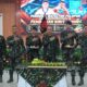 67 Tahun Pasukan Pelopor: Brimob Riau Teguhkan Semangat Presisi, Siap Mengabdi untuk Masyarakat