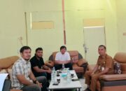 Polda Riau Dorong Percepatan Administrasi Kependudukan Wilayah Tapal Batas Kab.Siak – Rokan Hulu