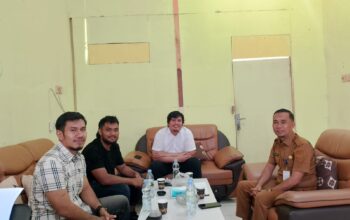 Polda Riau Dorong Percepatan Administrasi Kependudukan Wilayah Tapal Batas Kab.Siak – Rokan Hulu