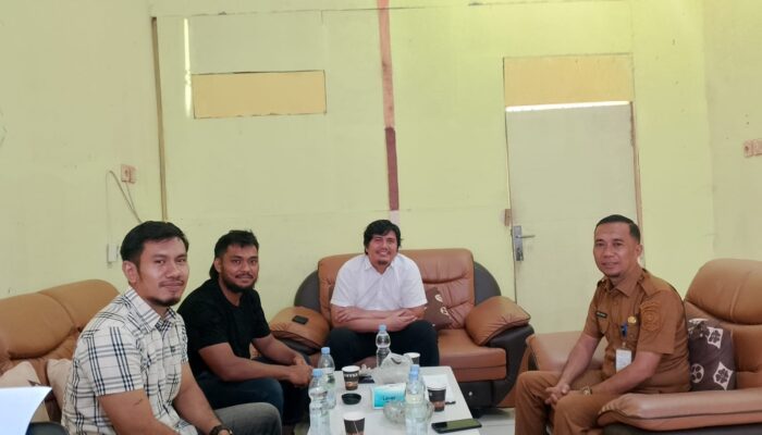 Polda Riau Dorong Percepatan Administrasi Kependudukan Wilayah Tapal Batas Kab.Siak – Rokan Hulu