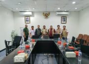 DPW GMPK Riau Audiensi ke Pertamina Hulu Rokan: Siap Jadi Perpanjangan Tangan Edukasi Anti-Korupsi