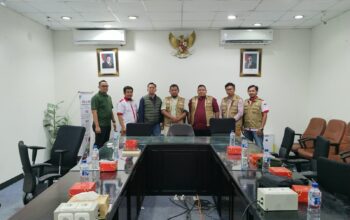 DPW GMPK Riau Audiensi ke Pertamina Hulu Rokan: Siap Jadi Perpanjangan Tangan Edukasi Anti-Korupsi