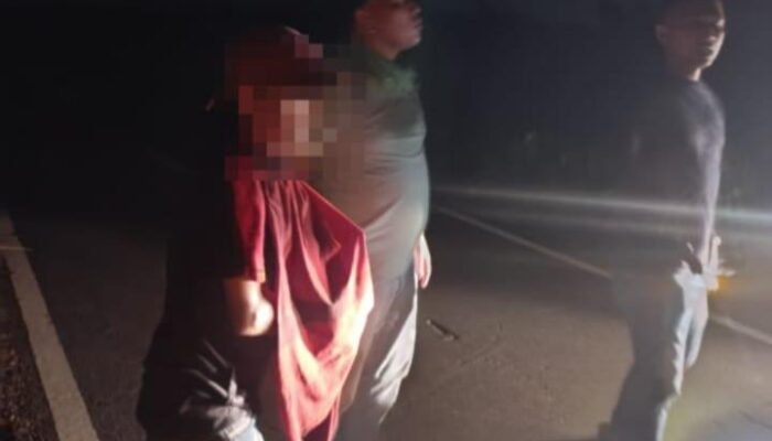 Satreskrim Polres Pasbar Buru AP Hingga Kebun Sawit, Kapolres AKBP Agung Tribawanto Pastikan Kasus Anak Tiri Diproses