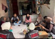 Sigap Peduli Satreskrim Polres Pasaman Barat Sambangi Korban Penyandang Disabilitas Dalam Upaya Pemulihan Mental Dan Psikis