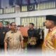Sidak Lapas Pekanbaru, Kakanwil Pastikan Hak WBP Terpenuhi