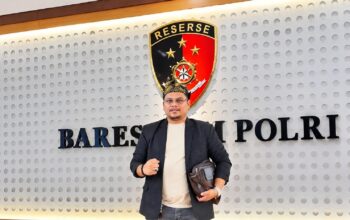 Dugaan Penghalangan Peliputan di Koto Tandun, Kuasa Hukum Budi Beri Penjelasan