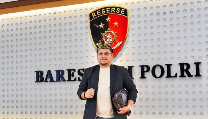 Dugaan Penghalangan Peliputan di Koto Tandun, Kuasa Hukum Budi Beri Penjelasan