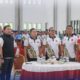 Kakanwil Ditjenpas Riau Hadiri Pembukaan Open Tournament Domino Orado 101