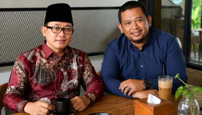 GMPK: Usut Tuntas Skandal Mewah Lapas Cibinong, Jangan Hanya Orang Bawahan yang Dikorbankan