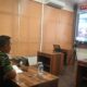 Lanud Roesmin Nurjadin Paparkan Kondisi Terkini Karhutla Riau, Empat Heli Siaga Water Bombing