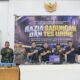 Lapas Pekanbaru Gelar Razia Gabungan Bersama TNI, Polri, dan BNN, Tegaskan Komitmen Pemberantasan Halinar