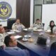 Kanwil Ditjenpas Riau Ikuti Pengarahan Dirjenpas, Perkuat Integritas dan Profesionalitas Jajaran