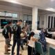 Polsek Ujung Batu Amankan Pria Usai Aniaya Anak Kandung dengan Pisau