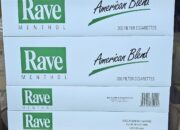 ROKOK ILEGAL “RAVE AMERICAN BLEND” KUASAI PASAR BATAM & KEPRI: Bea Cukai Batam Ditantang Bongkar Sindikat, Bukan Sekadar Operasi Seremonial!