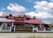 LAPAS PASIR PANGARAYAN BENTUK TIM PENCARIAN WARGA BINAAN YANG MELARIKAN DIRI DAN BERKOORDINASI DENGAN APARAT PENEGAK HUKUM