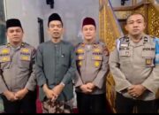 Dukung Program Kapolsek Tapung Hilir, Ustadz Abdul Somad Ajak Anak-Anak Bebas Buta Aksara Al-Qur’an