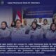 Perkuat Evaluasi dan Sinergi, Lapas Perempuan Pekanbaru Ikuti Rapat Analisis dan Evaluasi Kementerian Imigrasi dan Pemasyarakatan