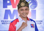 DPW PWMOI Riau : Minta Polresta Pekanbaru Transparan Laporan Anggota Kami