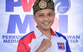 DPW PWMOI Riau : Minta Polresta Pekanbaru Transparan Laporan Anggota Kami