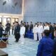 Wajah Baru Penyegaran 19 Pejabat Pemko Pekanbaru Dirotasi, Inspektur Hingga Lurah Bergeser