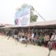 HUT Ke-81 Korps Brimob Polri, Brimob Riau Hadir Bersama Masyarakat melalui Bakti Kesehatan Gratis