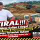 Diduga Galian C Ilegal Marak di Bukit Meranti, BPI KPNPA RI Riau Minta Polres Inhu Bertindak