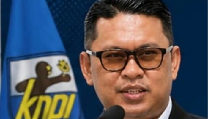 Hentikan Aksi Kriminalisasi Hukum Aktivis Larshen Yunus, Warga: “Beliau itu Pejuang Kepentingan Rakyat”