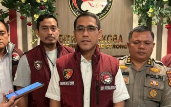 Operasi Gabungan Bareskrim Polri dan Polda Riau, 68 Orang Diamankan di Tempat Hiburan Malam Pekanbaru