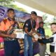 Gemilang di Arena Menembak, personel Satbrimob Polda Riau Raih Juara I di Pulanggeni Shooting Championship Danyon Parako 462