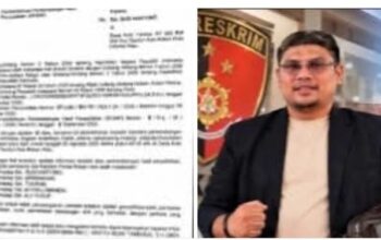 Kasus Dugaan Intimidasi Wartawan di Koto Tandun Berlanjut, Polres Rohul Gandeng Ahli Periksa 5 Saksi