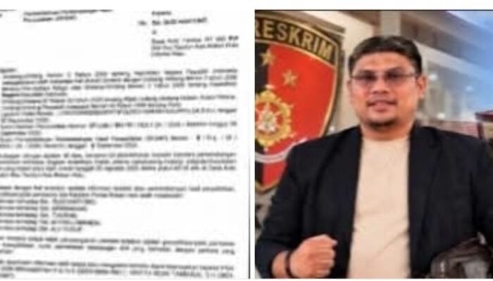 Kasus Dugaan Intimidasi Wartawan di Koto Tandun Berlanjut, Polres Rohul Gandeng Ahli Periksa 5 Saksi