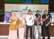 Jalin Kerjasama LPKSM RMRB Bersama BPOM Pekanbaru, Sinergi Pengawasan Perlindungan Konsumen