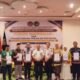Kalapas Pekanbaru Ikuti Forum Koordinasi dan Perjanjian Kerja Sama Kelayan Binter