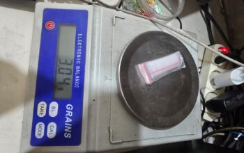 Polsek Tandun Amankan Pria dengan 3,04 Gram Sabu di Desa Tandun