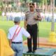 Bertindak Selaku Pembina Upacara, Kapolres Pasaman Barat Beri Arahan Kepada Ratusan Murid SMA 1 Pasaman